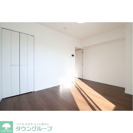 グランカーサ大森海岸の物件内観写真